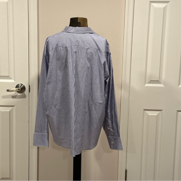 New Without Tag J.Crew Women’s Shirt size 22 - Picture 6 of 10